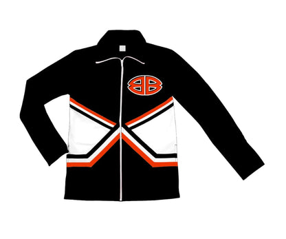 SCHOOL LOGO JACKET