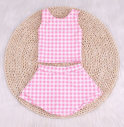 2 PIECE SETS
