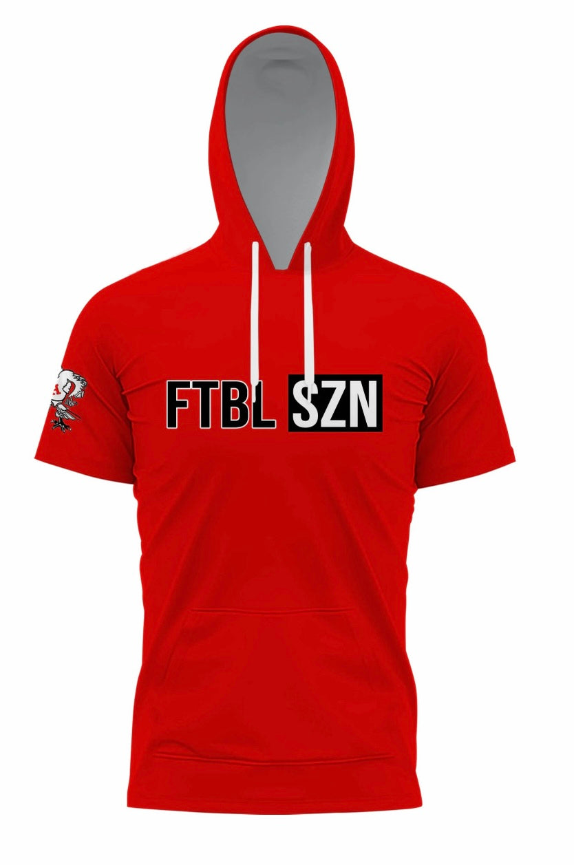 FTBL SZN - CUSTOM
