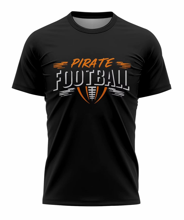 CUSTOM FOOTBALL SHIRT