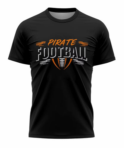 CUSTOM FOOTBALL SHIRT