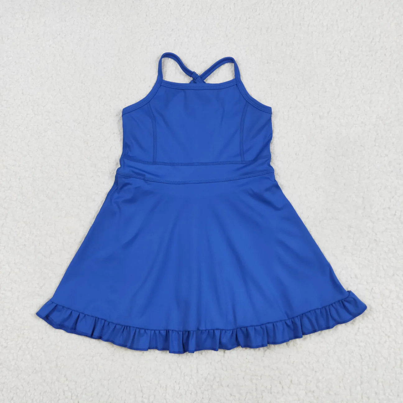 ATHLETIC DRESS