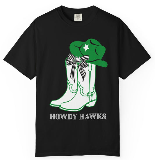 HOWDY HAWKS (YOUTH)