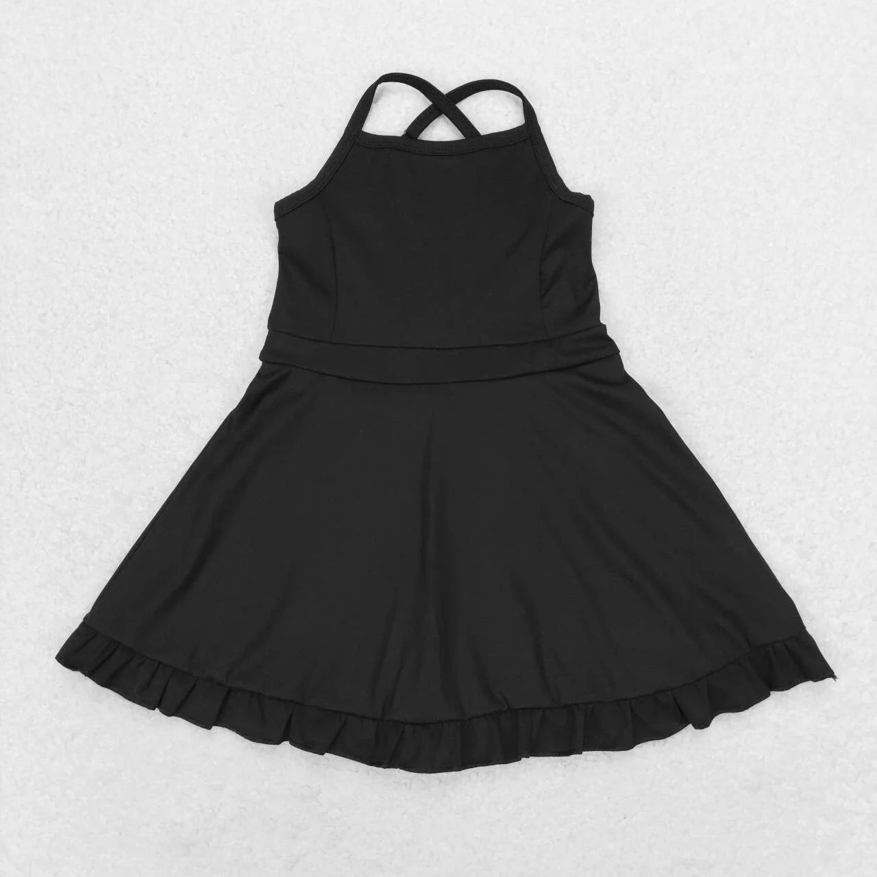 ATHLETIC DRESS