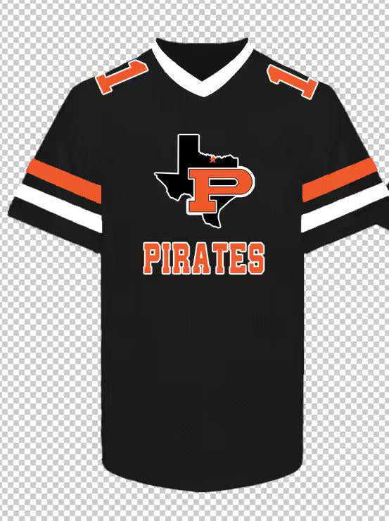 CUSTOM FOOTBALL JERSEY