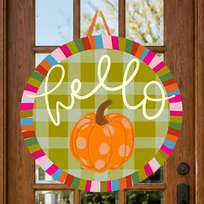 DOOR HANGERS