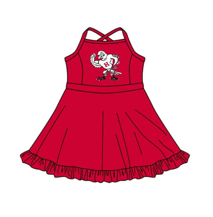 CUSTOM DRESS