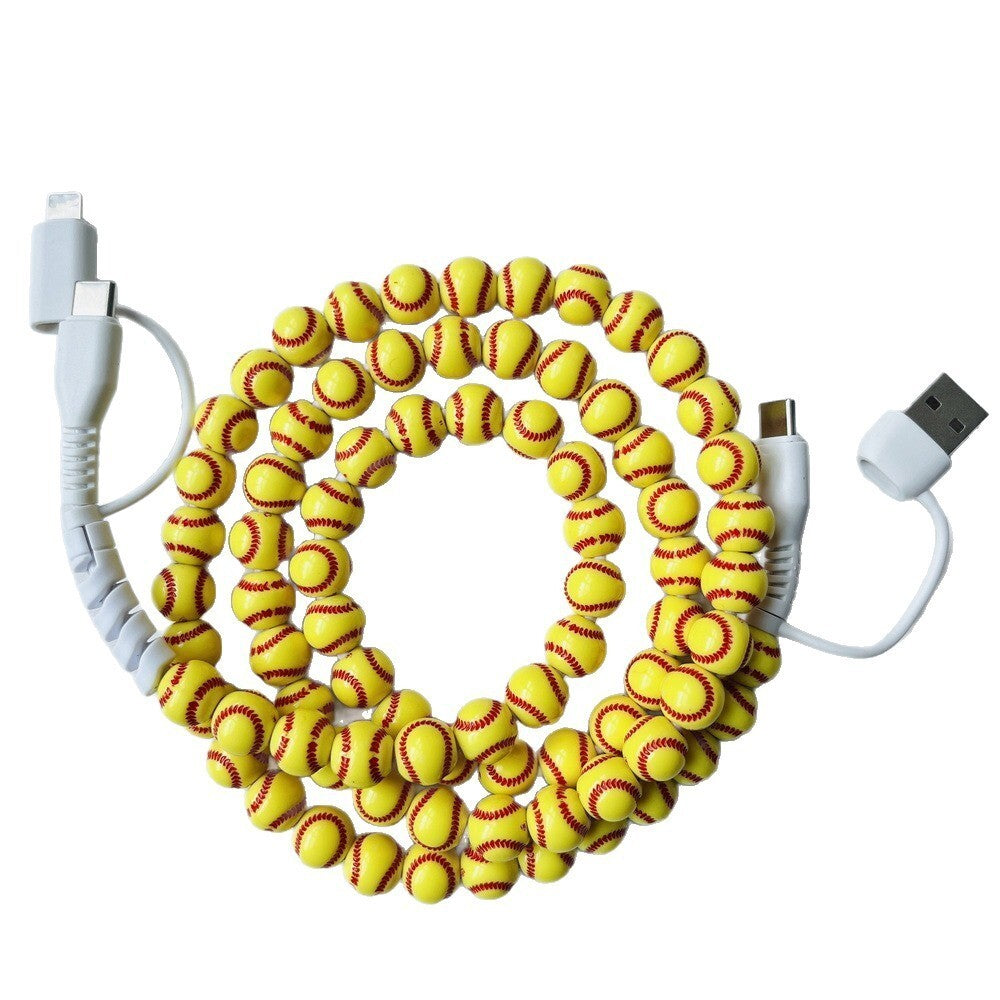 SPORT CHARGING CORD