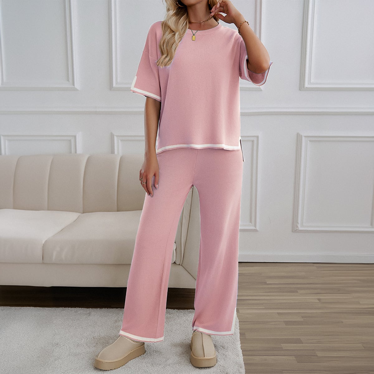 LOUNGE LUXE SET