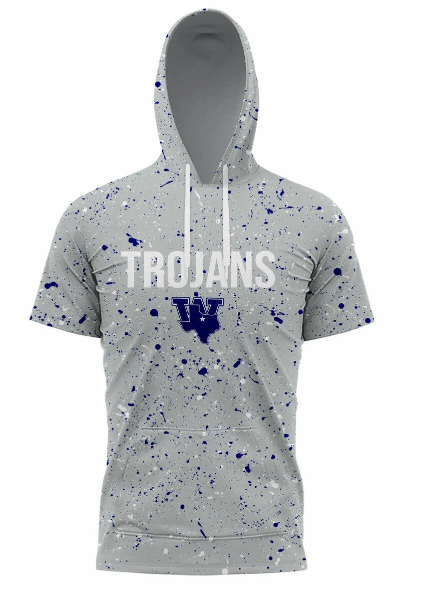 SPLATTER CUSTOMS