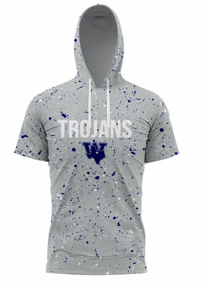 SPLATTER CUSTOMS