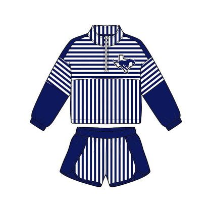 STRIPE SETS - CUSTOM