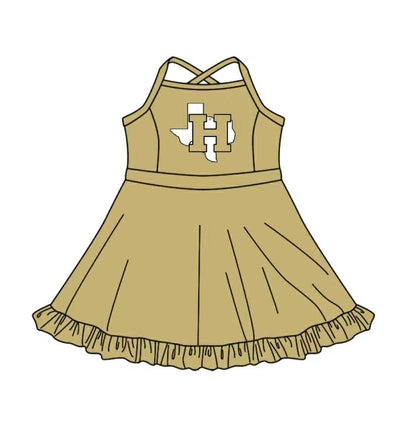 CUSTOM DRESS