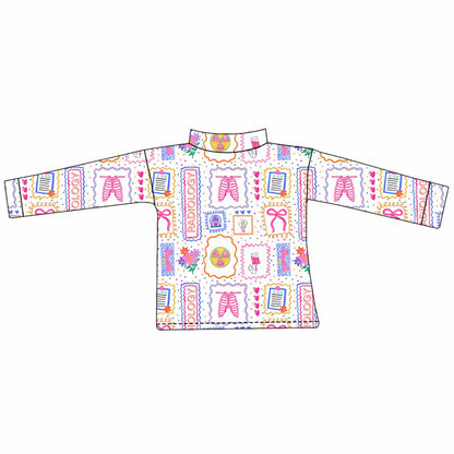OCCUPATION UNDERSHIRT