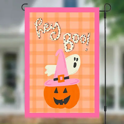 GARDEN FLAGS