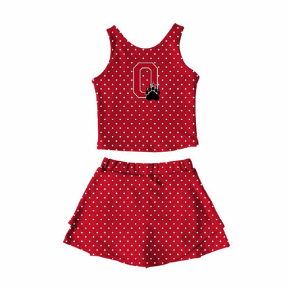 POLKA DOT LOGO