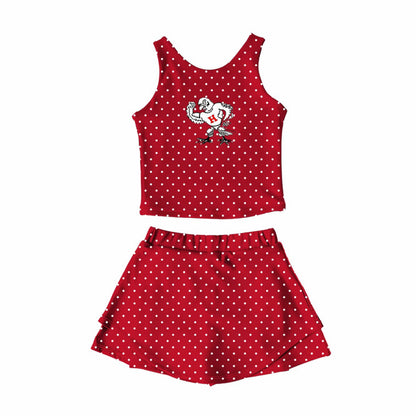 POLKA DOT LOGO