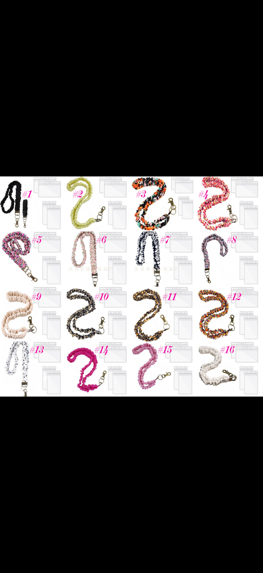 LANYARD