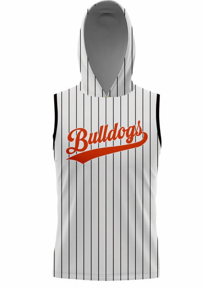 PINSTRIPE TOP