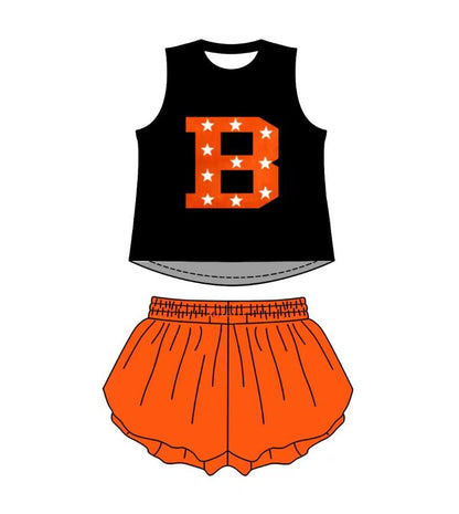 CUSTOM TANK SET