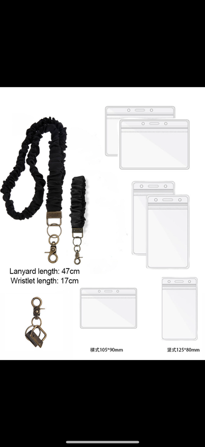 LANYARD
