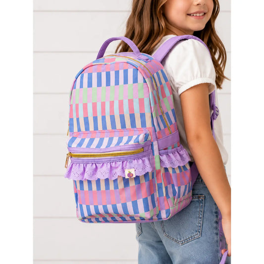 SUGAR CHECK BACKPACK