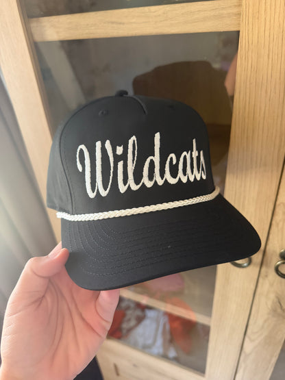 CUSTOM HATS