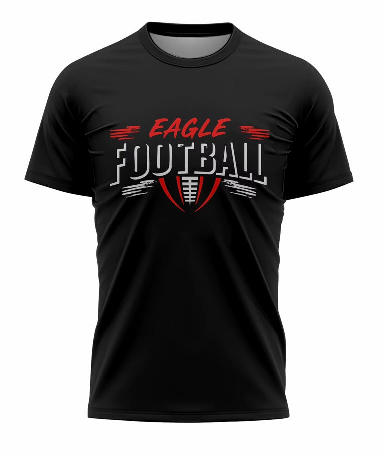 CUSTOM FOOTBALL SHIRT