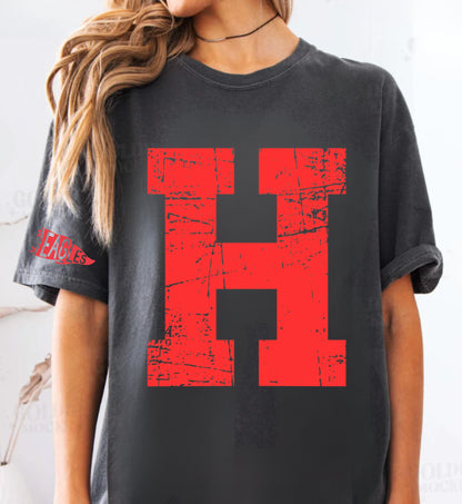 SPIRIT TEE