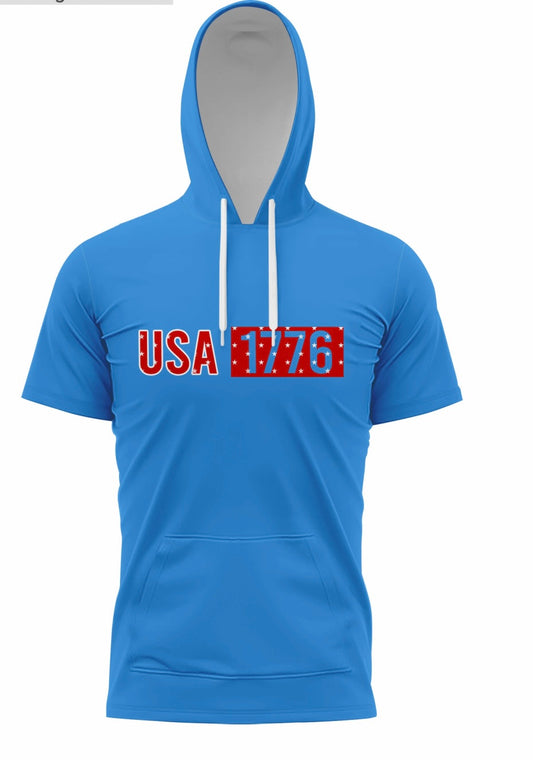 USA 1776