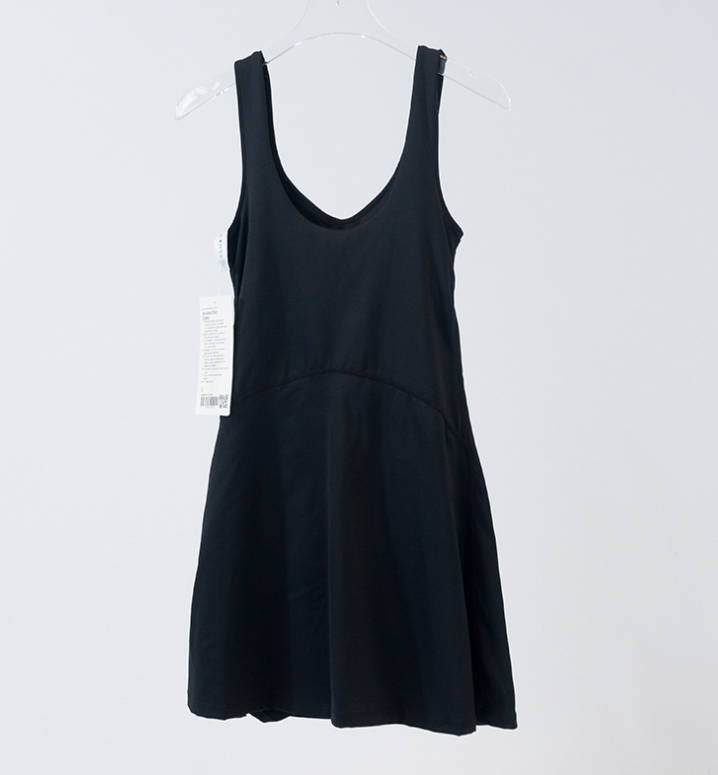 ATHLETIC DRESS