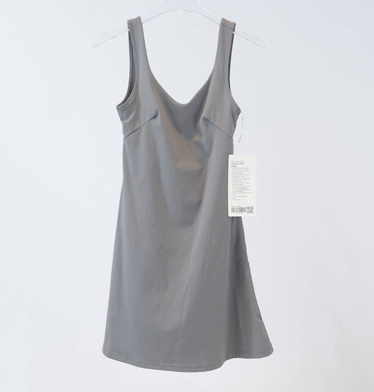 ATHLETIC DRESS