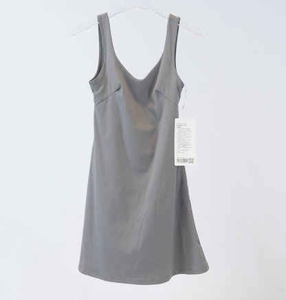 ATHLETIC DRESS