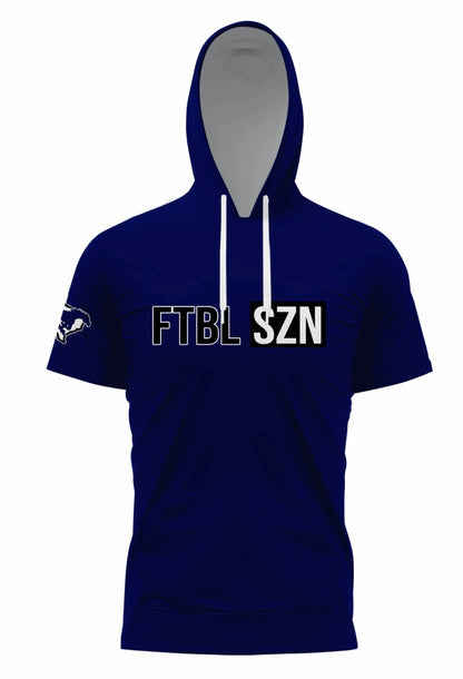FTBL SZN - CUSTOM
