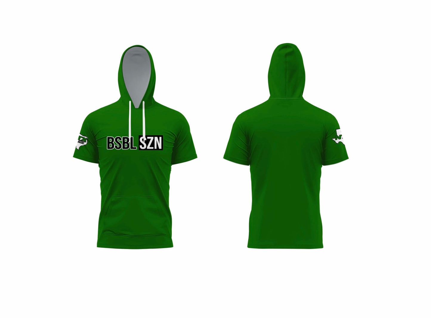 BSBL SZN TOP