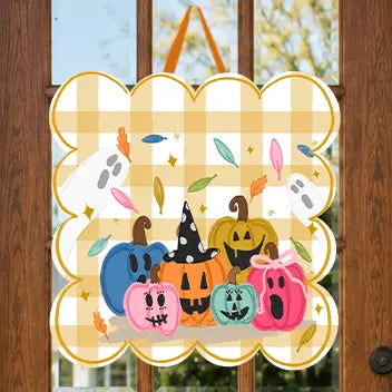 DOOR HANGERS