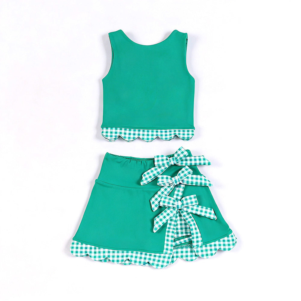 BOW SET