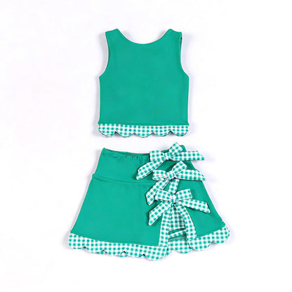 BOW SET