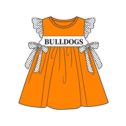 SPIRIT DRESS