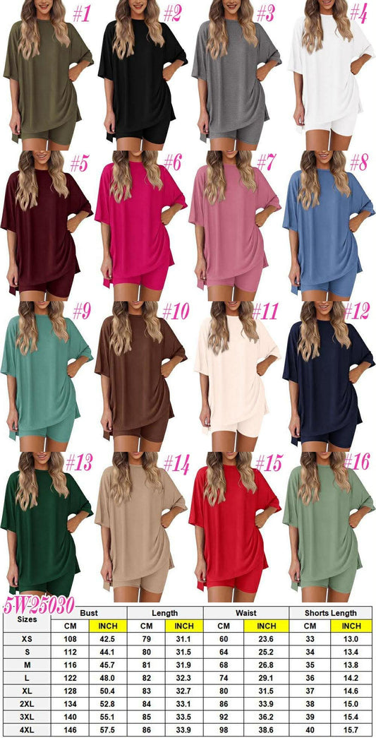WOMENS SET