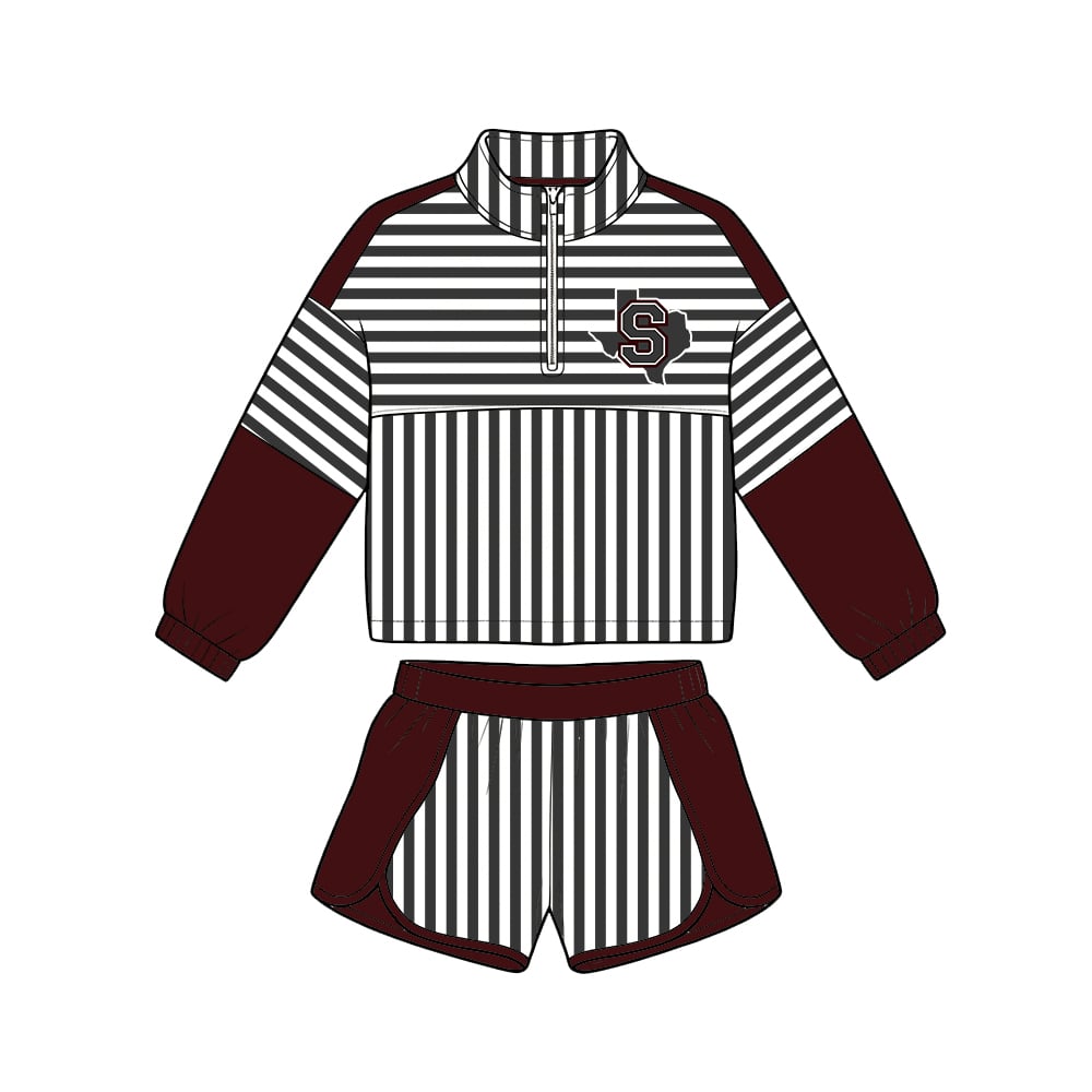 STRIPE SETS - CUSTOM