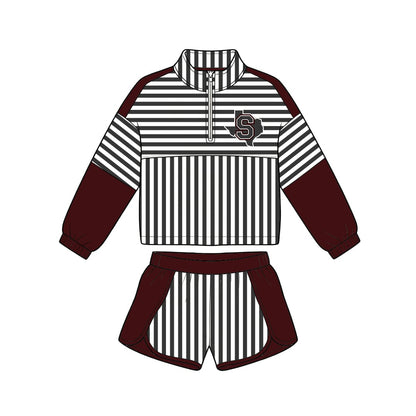 STRIPE SETS - CUSTOM