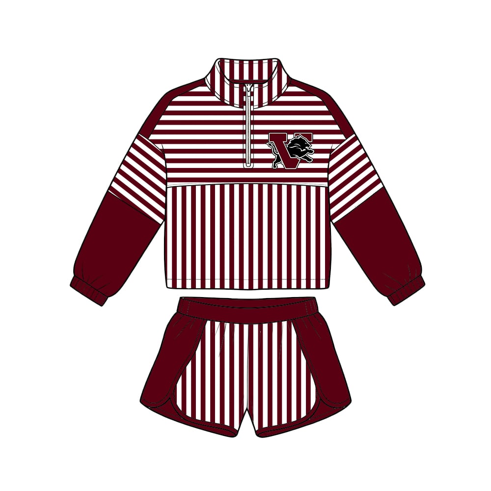 STRIPE SETS - CUSTOM