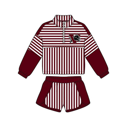 STRIPE SETS - CUSTOM