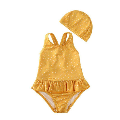 ONE PIECE SWIM