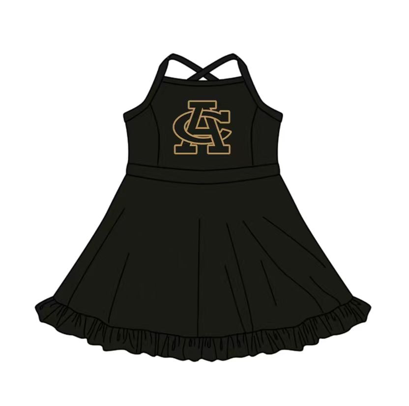 CUSTOM DRESS