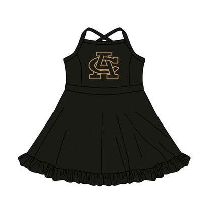 CUSTOM DRESS