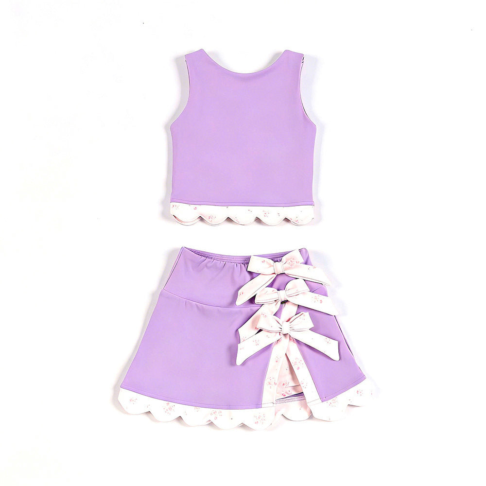 BOW SET