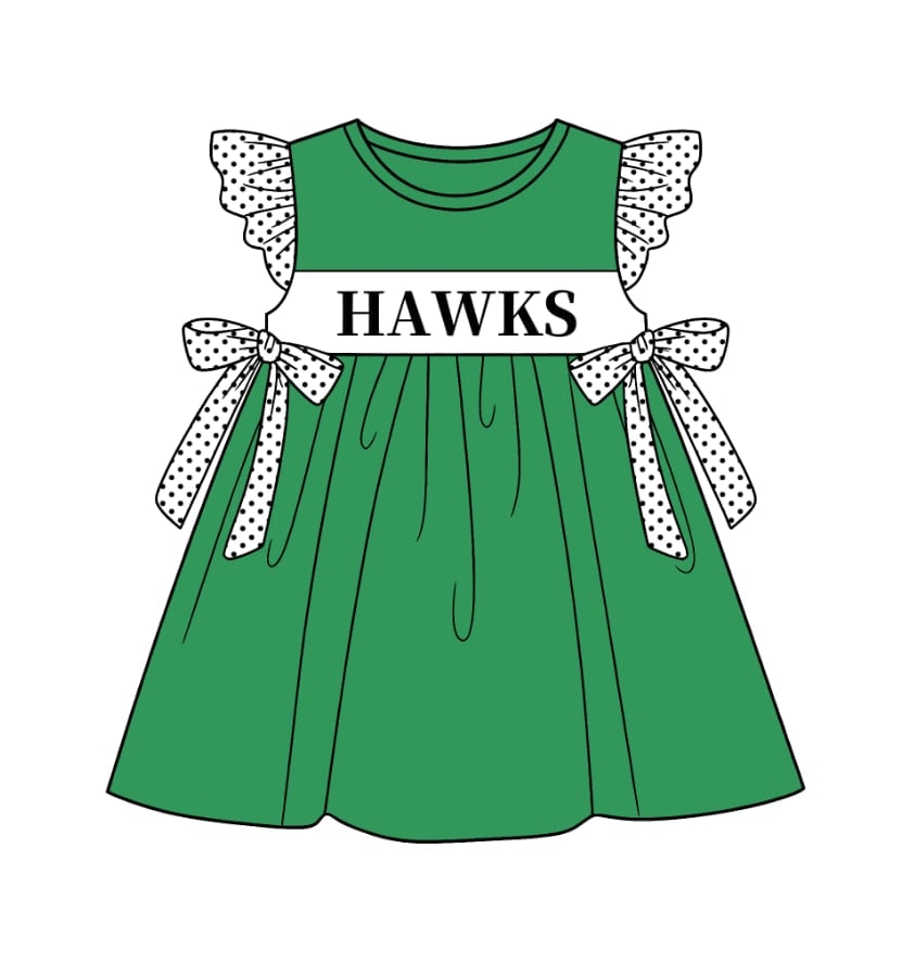SPIRIT DRESS