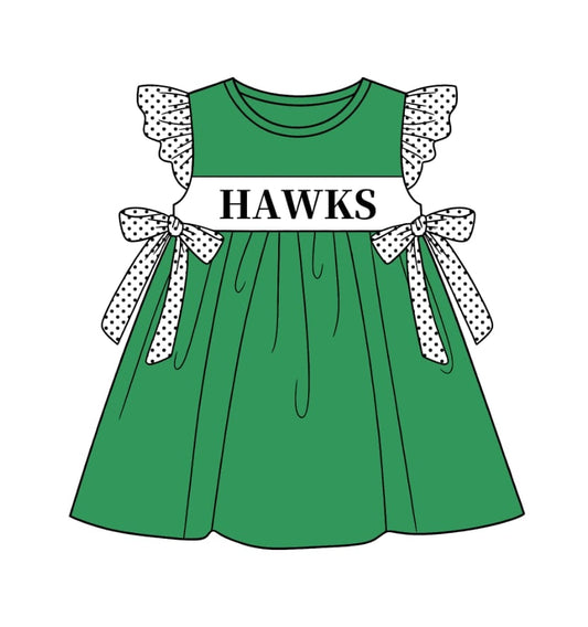 SPIRIT DRESS